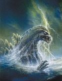 godzilla.jpg image by RobbieSan