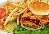BaconCheeseburgerFries.jpg image by comradejhonka