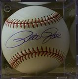 Pete Rose