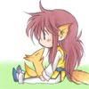 Chibi Kurama!!!